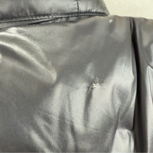 The North Face Women's Large 800 Down Fill Puffer Jacket - Picture 3 of 16